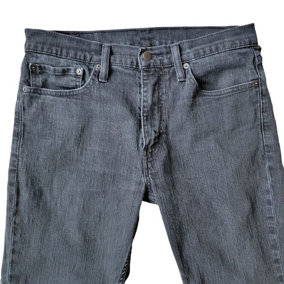 Levi's Men's 511 Jeans - Picture 5 of 11